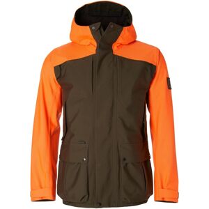 Chevalier Men's Endeavor Chevalite Jacket 2.0 High Vis Orange, L Chevalier Men's Endeavor Chevalite Jacket 2.0 High Vis Orange, L