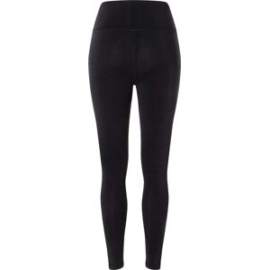 Super Natural Kvinder Sorte Komfortable Højtaljede Leggings Super Natural Kvinder Sorte Komfortable Højtaljede Leggings
