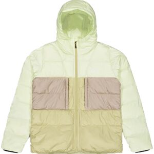 Picture Organic Clothing Hi Puff Down Women's Jacket Lime Cream Hemp Roebuck, L Picture Organic Clothing Hi Puff Down Women's Jacket Lime Cream Hemp Roebuck, L