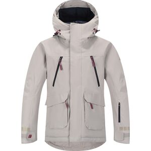 Skogstad Juniors' Langsua 2-Layer Jacket Opal Gray, 120-123 (7 YR) Skogstad Juniors' Langsua 2-Layer Jacket Opal Gray, 120-123 (7 YR)