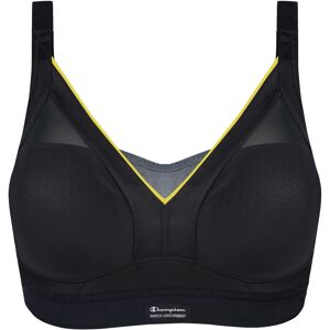 Shock Absorber Women's Active Shape Support Bra Black, 80B Shock Absorber Women's Active Shape Support Bra Black, 80B