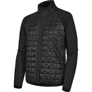 Urberg Eidsvåg Hybrid Jacket Men Black Beauty, S Urberg Eidsvåg Hybrid Jacket Men Black Beauty, S