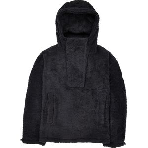 Burton Women's Lemma Pullover True Black, S Burton Women's Lemma Pullover True Black, S