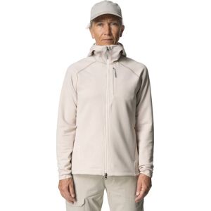 Houdini Kvinde Aero Houdi Foggy Mountain - Hoodie Houdini Kvinde Aero Houdi Foggy Mountain - Hoodie