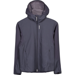 Houdini Women's Moonwalk Houdi Big Bang Blue, L Houdini Women's Moonwalk Houdi Big Bang Blue, L