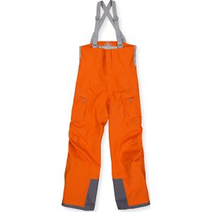 Houdini Women's Rollercoaster Bib Pants En Route Red, S Houdini Women's Rollercoaster Bib Pants En Route Red, S
