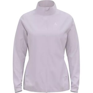 Odlo Women's Jacket Brensholmen Misty Lilac, L Odlo Women's Jacket Brensholmen Misty Lilac, L
