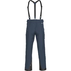 Jack Wolfskin Men's Flowline Pro 2l Ins Pants Midnight Sky, S Jack Wolfskin Men's Flowline Pro 2l Ins Pants Midnight Sky, S