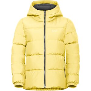 Jack Wolfskin Women's Frozen Palace Jacket Rds Lemon Ice, S Jack Wolfskin Women's Frozen Palace Jacket Rds Lemon Ice, S