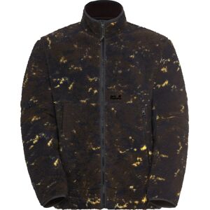 Jack Wolfskin Men's Stone Lite Aop Jacket Lichen Peat, XXL Jack Wolfskin Men's Stone Lite Aop Jacket Lichen Peat, XXL
