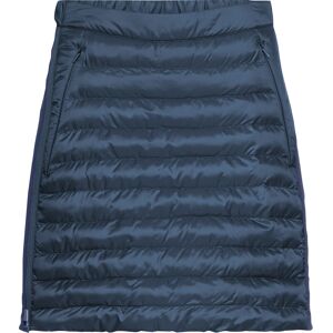 Jack Wolfskin Women's Routeburn Pro Ins Skirt Midnight Sky, L Jack Wolfskin Women's Routeburn Pro Ins Skirt Midnight Sky, L