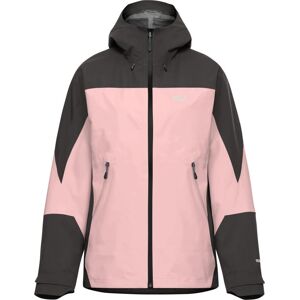 Jack Wolfskin Women's Rockpaw 3L Jacket Rosegarden, L Jack Wolfskin Women's Rockpaw 3L Jacket Rosegarden, L