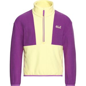 Jack Wolfskin Kids' Colorblock Taunus Hz Daisy, 116 Jack Wolfskin Kids' Colorblock Taunus Hz Daisy, 116