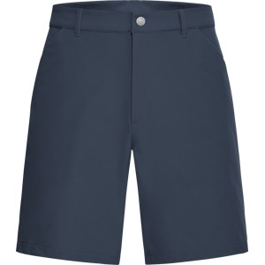 Jack Wolfskin Men's Pico Shorts Midnight Sky, 54 Jack Wolfskin Men's Pico Shorts Midnight Sky, 54