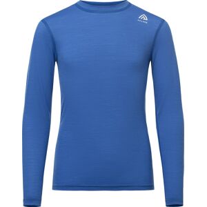 Aclima Juniors' LightWool Crew Neck Daphne, 160 Aclima Juniors' LightWool Crew Neck Daphne, 160