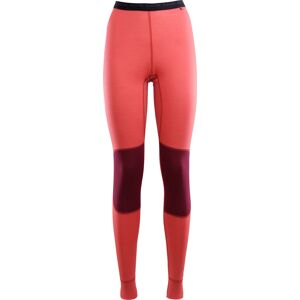 Aclima - LightWool reinforced longs W's - XS - base layer Aclima - LightWool reinforced longs W's - XS - base layer