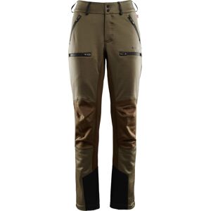 Aclima Women's WoolShell Pants Capers/Dark Earth, Capers / Dark Earth, XS Aclima Women's WoolShell Pants Capers/Dark Earth, Capers / Dark Earth, XS