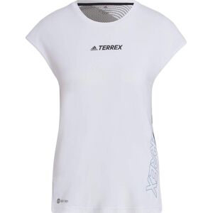 ADIDAS Flerfarvet T-shirt - Top ADIDAS Flerfarvet T-shirt - Top