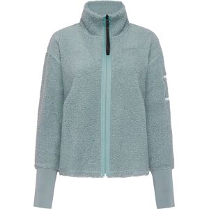 Didriksons Women's Alexa Full Zip 3 Factory Blue, 38 Didriksons Women's Alexa Full Zip 3 Factory Blue, 38