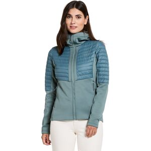 Didriksons Women's Annema Full Zip 6 Factory Blue, 46 Didriksons Women's Annema Full Zip 6 Factory Blue, 46
