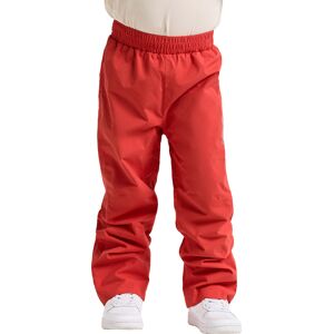 Didriksons Kids' Avan Pants 2 Paprika, 120 Didriksons Kids' Avan Pants 2 Paprika, 120