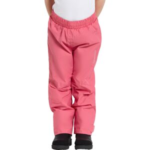 Didriksons Kids' Avan Pants 2 Dusty Azalea, 130 Didriksons Kids' Avan Pants 2 Dusty Azalea, 130