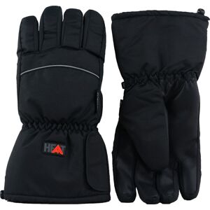 Avignon Unisex IsoGlove AA Battery Basic Black, XS (4-5) Avignon Unisex IsoGlove AA Battery Basic Black, XS (4-5)