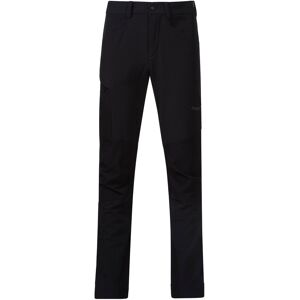 Bergans Juniors' Besseggen Pants Basic Black, 128 Bergans Juniors' Besseggen Pants Basic Black, 128