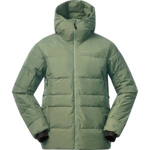 Bergans Men's Stranda V2 Down Jacket Cool Green, M Bergans Men's Stranda V2 Down Jacket Cool Green, M
