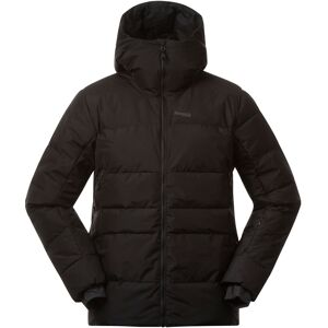Bergans Men's Stranda V2 Down Jacket Black, XL Bergans Men's Stranda V2 Down Jacket Black, XL