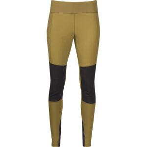 Bergans Floyen Udendørs Leggings - Oliven Grøn - Kvinde Bergans Floyen Udendørs Leggings - Oliven Grøn - Kvinde