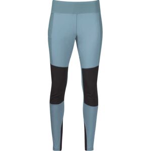 Bergans Floyen Outdoor Tights - Åndbare, genbrugsmaterialer Bergans Floyen Outdoor Tights - Åndbare, genbrugsmaterialer