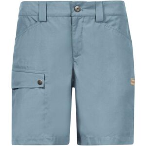 Bergans Women's Nordmarka Leaf Light Shorts Smoke Blue, 38 Bergans Women's Nordmarka Leaf Light Shorts Smoke Blue, 38