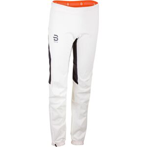 Dæhlie Women's Pants Power Bright White, XL Dæhlie Women's Pants Power Bright White, XL