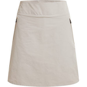 Craghoppers Women's Nosilife Pro Skort Soft Mushroom, 18 Craghoppers Women's Nosilife Pro Skort Soft Mushroom, 18