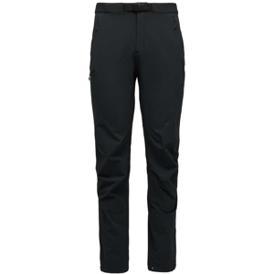Black Diamond Men's Alpine Pants Black, 34 Black Diamond Men's Alpine Pants Black, 34