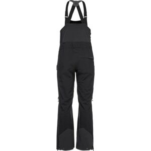 Black Diamond Recon Stretch Bib - Vandtætte Ski Buksere Black Diamond Recon Stretch Bib - Vandtætte Ski Buksere