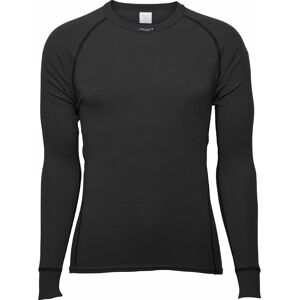Brynje Unisex Classic Shirt Black, L Brynje Unisex Classic Shirt Black, L
