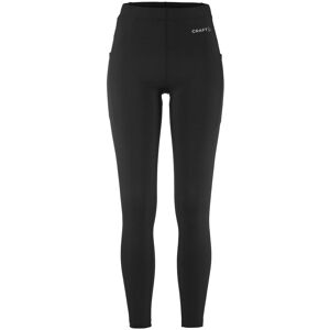 Craft Men's Essence Tights Black, S Craft Men's Essence Tights Black, S