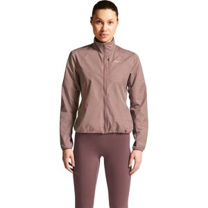 Craft Women's Essence Wind Jacket 2 Potpurri, L Craft Women's Essence Wind Jacket 2 Potpurri, L