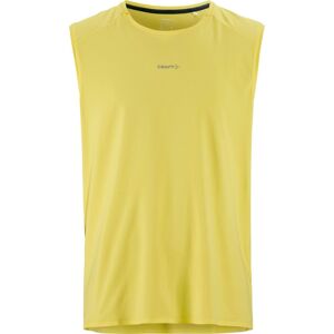 Craft Men's Hypervent Sleeveless Zest, S Craft Men's Hypervent Sleeveless Zest, S