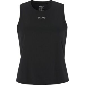 Craft Women's Hypervent Singlet Black, L Craft Women's Hypervent Singlet Black, L