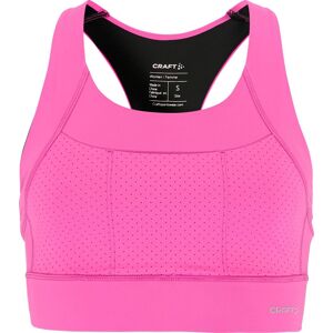 Craft Women's Hypervent Pocket Sport Top Magenta, S Craft Women's Hypervent Pocket Sport Top Magenta, S