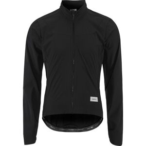 Craft Men's Endur Light Wind Jacket Black, XL Craft Men's Endur Light Wind Jacket Black, XL