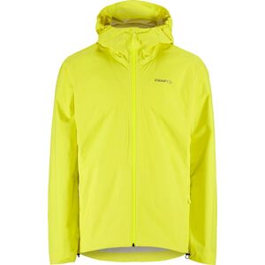 Craft Men's Endur Hydro Jacket Flumino, XL Craft Men's Endur Hydro Jacket Flumino, XL