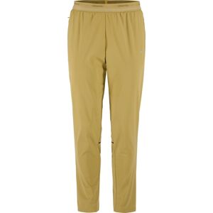 Craft Men's Essence Training Pants 3 Khaki, S Craft Men's Essence Training Pants 3 Khaki, S