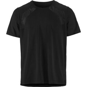 Craft Men's Race Day Short Sleeve Tee 2 Black, M Craft Men's Race Day Short Sleeve Tee 2 Black, M