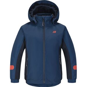 Skogstad Kids' Bjørndalen 2-Lags Jacket Dark Denim, 96-101 (3 YR) Skogstad Kids' Bjørndalen 2-Lags Jacket Dark Denim, 96-101 (3 YR)