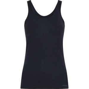 Icebreaker Women's Siren Tank Midnight Navy, L Icebreaker Women's Siren Tank Midnight Navy, L