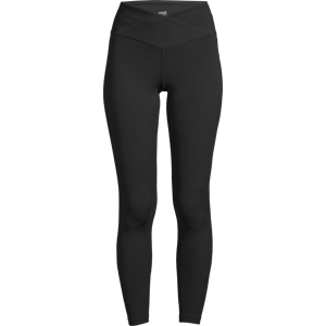 Casall Model 22500 Sorte high waist leggings Casall Model 22500 Sorte high waist leggings